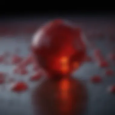 Magnificent Blood Marker for Pancreatic Cancer: An In-Depth Exploration Magnificent Blood Marker for Pancreatic Cancer: An In-Depth Exploration