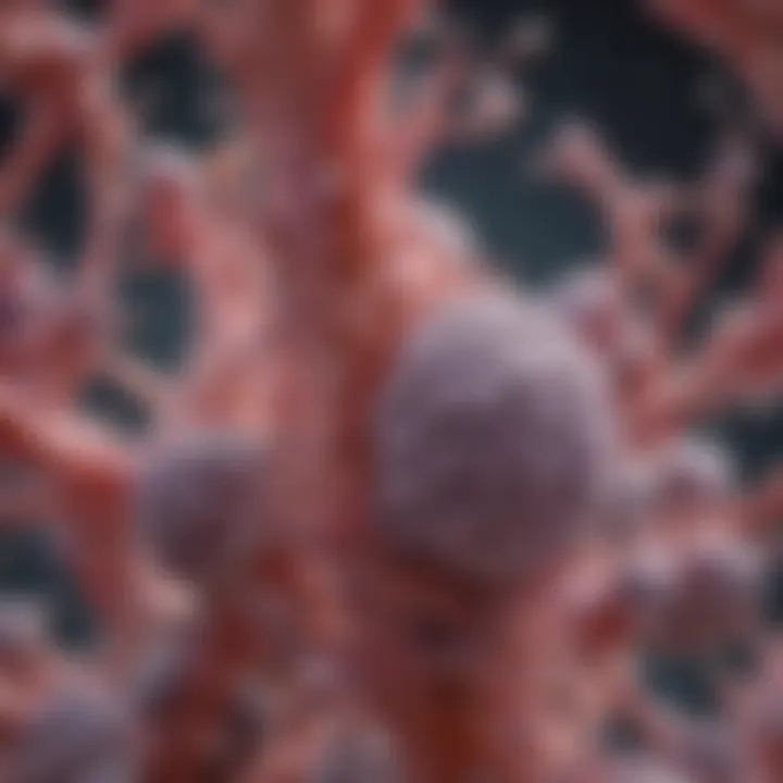 Magnificent Comprehensive Overview of Nectin 4: Structure, Function, and Therapeutic Potential