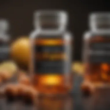Magnificent Exploring High Dose EPA and DHA: Implications for Health and Wellness Magnificent Exploring High Dose EPA and DHA: Implications for Health and Wellness