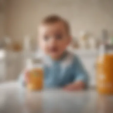 Magnificent Infant Formula with HMO: Understanding its Impact and Benefits