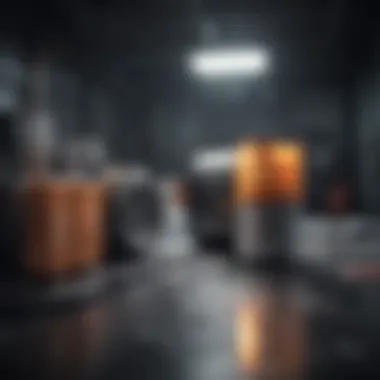 Sustainable Battery Recycling Methods An overview of battery recycling processes