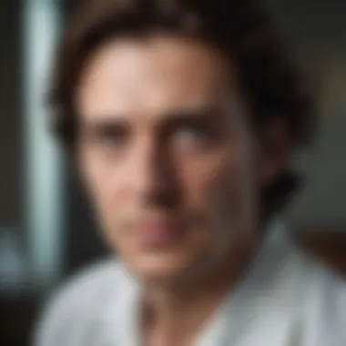 Historical context of schizophrenia treatments