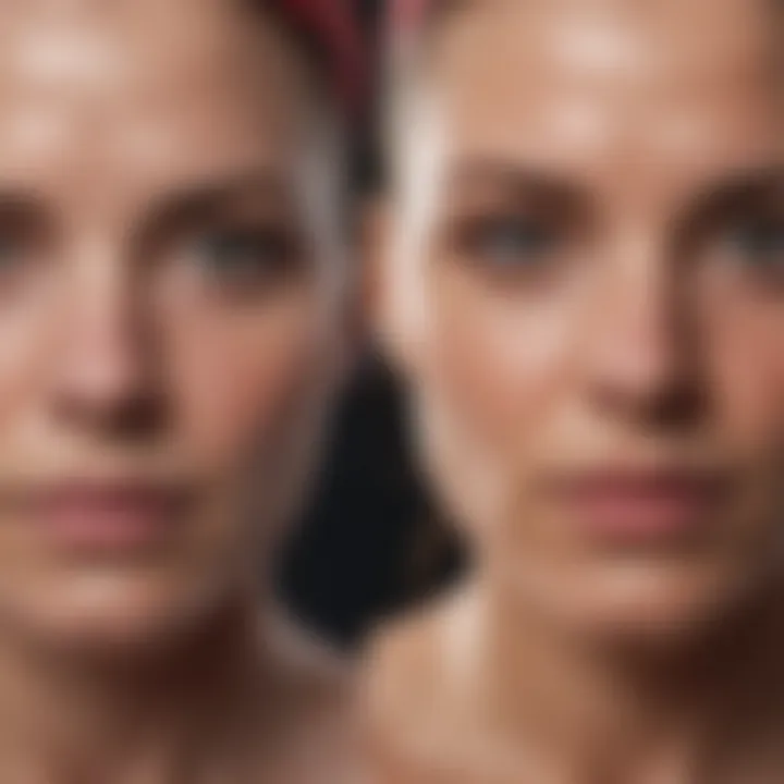 Visual comparison of autoimmune conditions treated by Humira and associated cancer risks