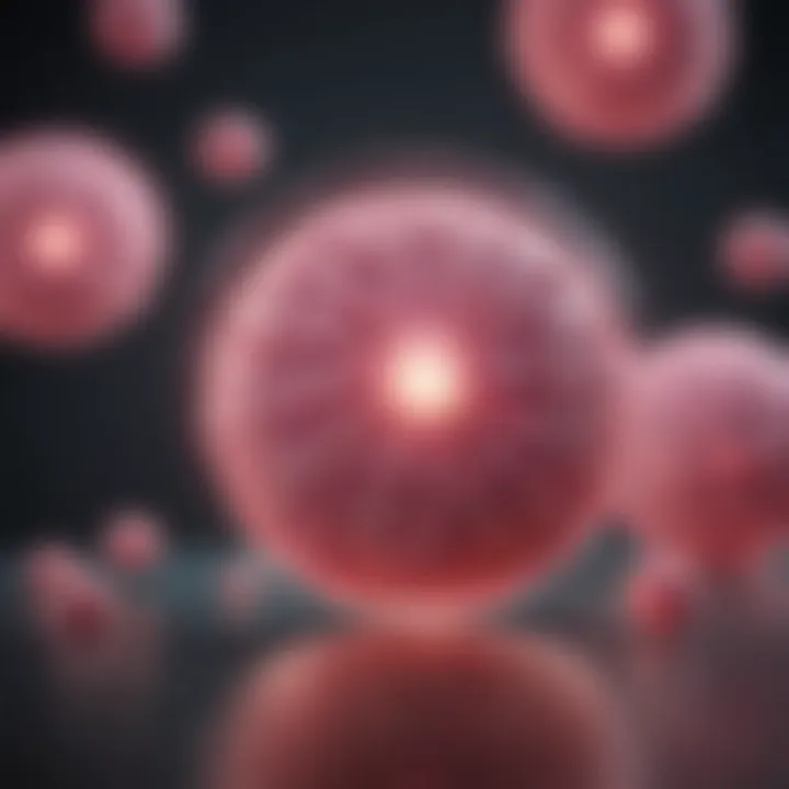Different types of biologics used in breast cancer therapy