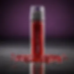 Blood Marker for Pancreatic Cancer: An In-Depth Exploration Introduction