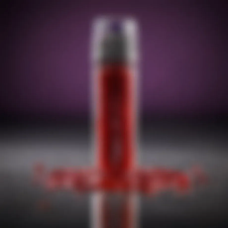 Blood Marker for Pancreatic Cancer: An In-Depth Exploration Introduction