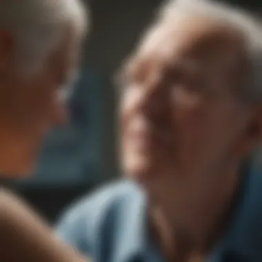 Palliative Care Strategies Palliative care approach for elderly patients with bone cancer
