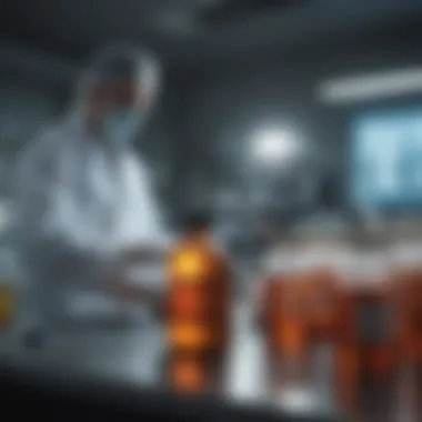 Laboratory Safety Protocols for Neurotoxins Safety protocols for handling neurotoxins in a laboratory