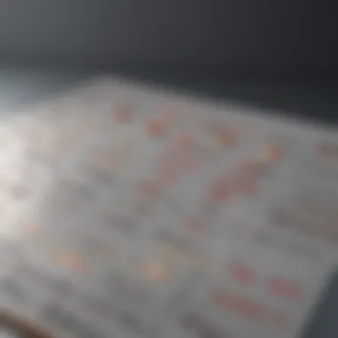 Examining Calendar Variations Calendar variations and their implications