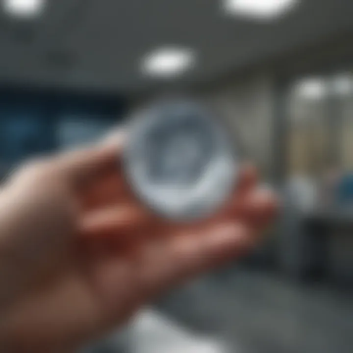 Illustration depicting the CDC's role in responding to infectious disease outbreaks.
