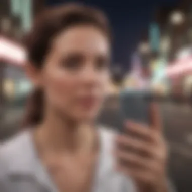 Public Health Perspectives on Cell Phone Usage Public health recommendations for cell phone usage
