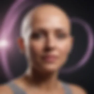 Understanding Gynecologic Cancer Types Infographic on gynecologic cancer types