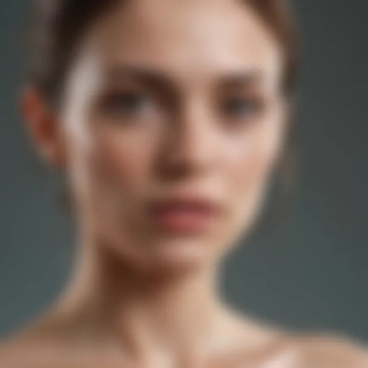 Physiological indicators of anorexia nervosa