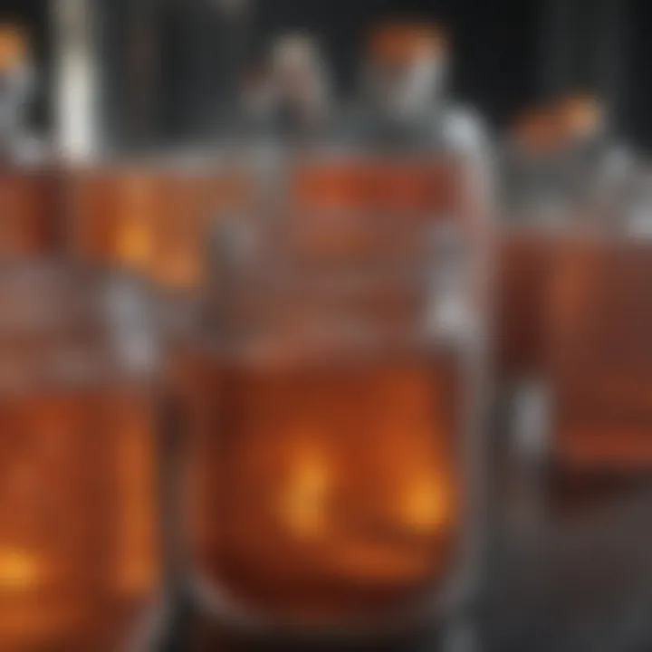 Applications of polyoxyethylene glycol across industries