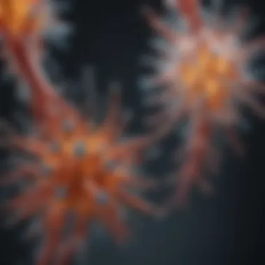 Exploring Protein Structures in Depth Visualization of protein structures