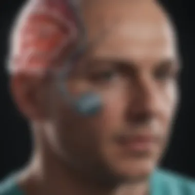 Innovative Surgical Techniques in Brain Tumor Management Surgical intervention for brain tumor removal