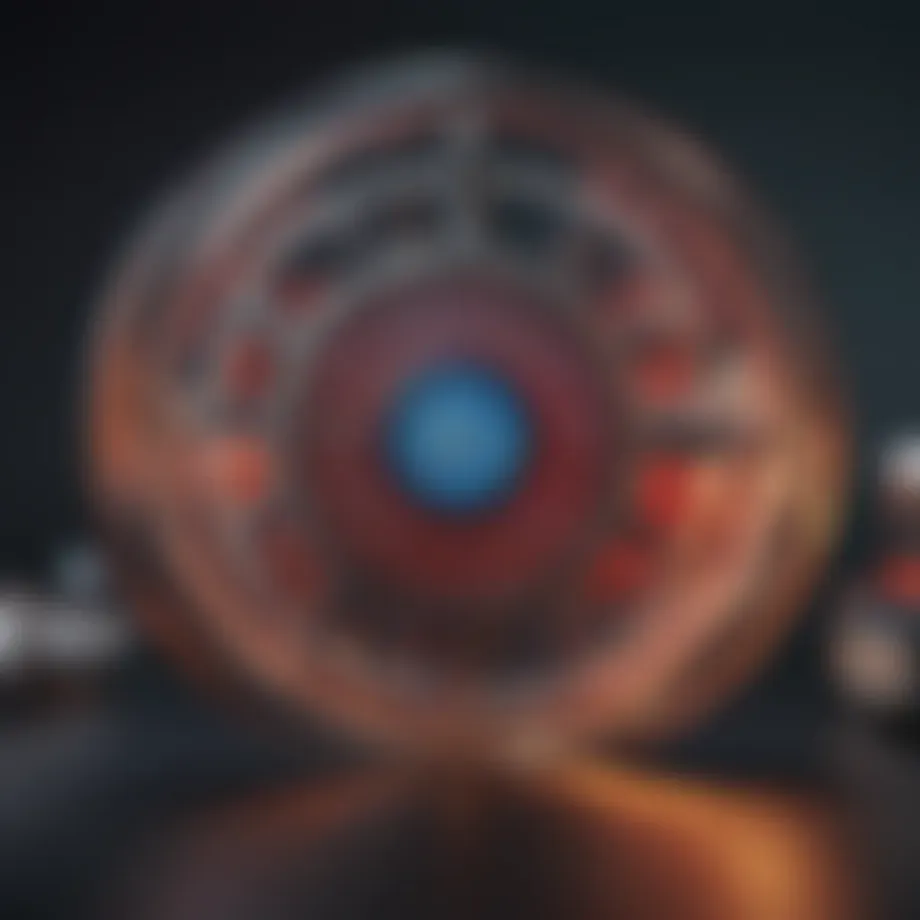 Mechanism of action of empagliflozin in diabetes management