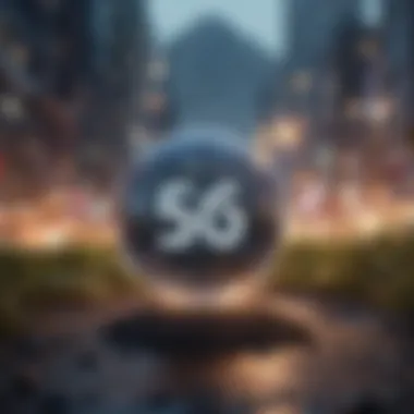 Environmental Impacts of 5G Technology Introduction Environmental Impacts of 5G Technology Introduction