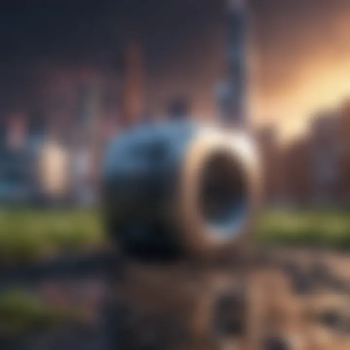 Environmental Impacts of 5G Technology Summary