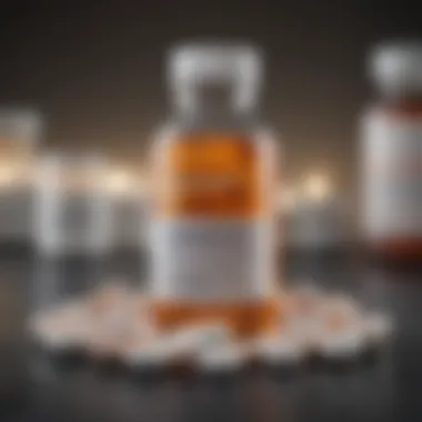 Pharmaceutical Alternatives to Fosamax A visual representation of various pharmaceutical alternatives to Fosamax