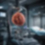 Advanced oncology treatment technology at Mass General Hospital