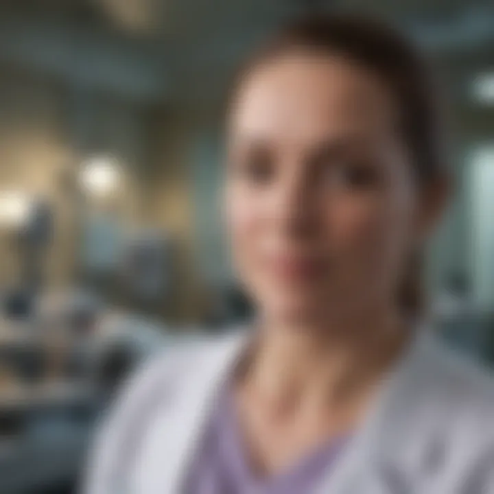 Support systems for cancer patients at Mass General