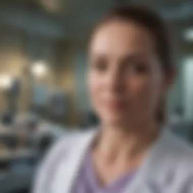 Comprehensive Patient Support Systems Support systems for cancer patients at Mass General