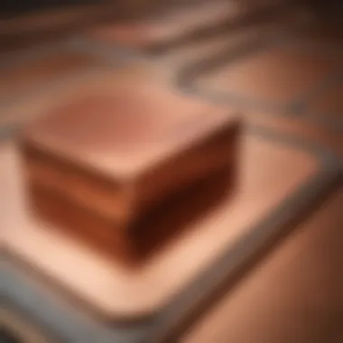 Applications of Copper Telluride in Thermoelectrics Applications of copper telluride in thermoelectric devices illustrated