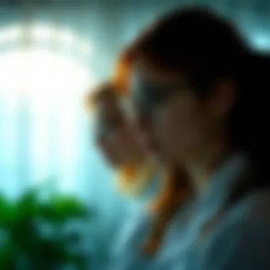 Ethical Considerations in Genetic Testing Ethical discussion on reproductive genetics