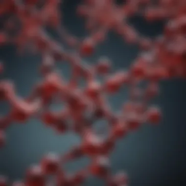 Molecular Structure of Glycyrrhizin Glycyrrhizin molecular structure