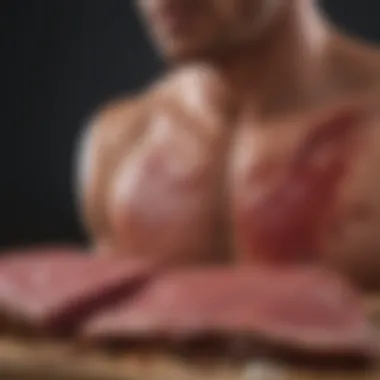 Dietary Choices and Inflammation Impact of dietary choices on inflammatory responses