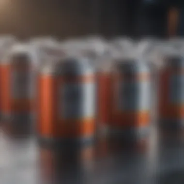Diverse Applications of LTO Lithium in Energy Storage Applications of LTO Lithium