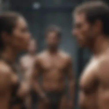 Evolution of Master-Slave Relationships: Past and Present Contrast of historical and contemporary practices