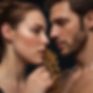 The Language of Power in Relationships Symbolic representation of dominance and submission