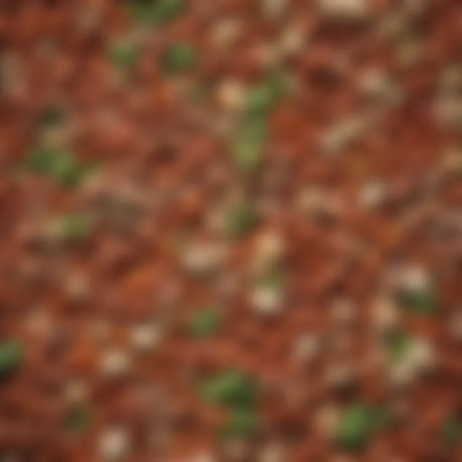 A vibrant array of legumes showcasing their diversity and nutritional value