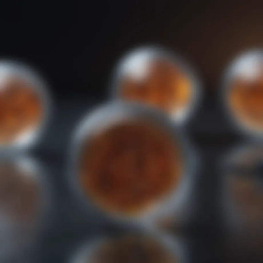 Exploring Molecular Devices M3: Advances and Implications Introduction