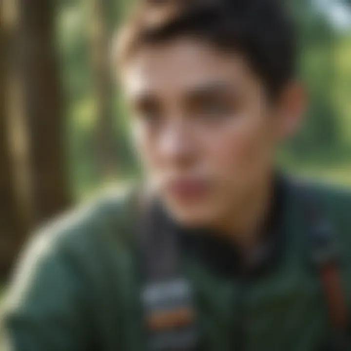 Environmental factors affecting cerebral palsy
