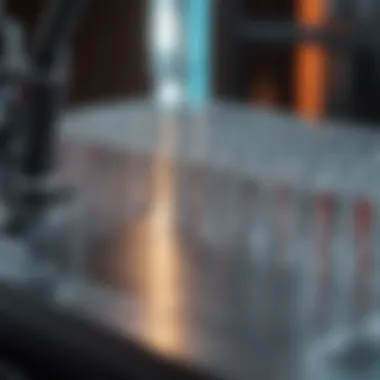 Innovative Technology in Rapid PCR Testing Overview of rapid PCR testing technology