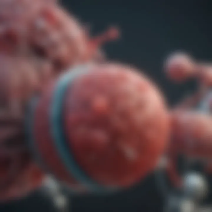 Immunological mechanisms involved in renal transplantation