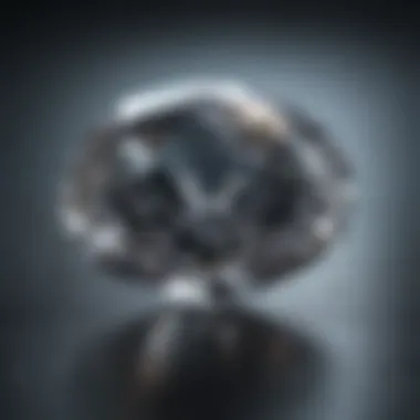 Synthetic diamonds in high-tech applications