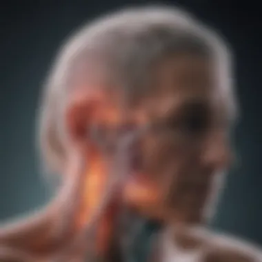 Diagnostic Imaging Techniques Diagram illustrating diagnostic imaging techniques
