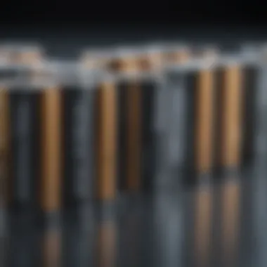 The Future of Battery Technology The future of battery technology in sustainable applications