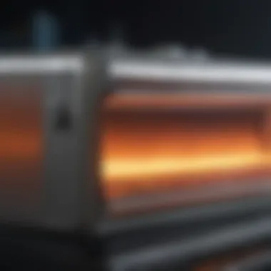 Versatile Applications of Dowtherm Heaters Comparison of Dowtherm heater applications across industries