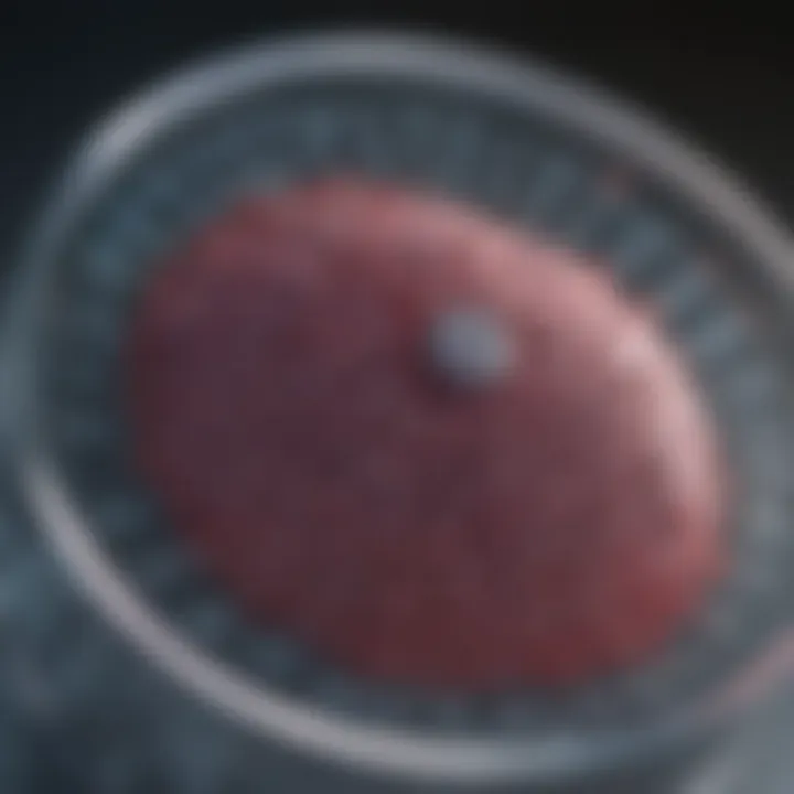 Graphical representation of cancer statistics from NCDB