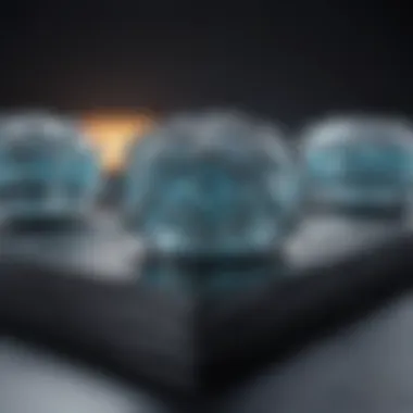 Fabrication Techniques for Graphene Ultracapacitors Visualization of graphene fabrication techniques applied in ultracapacitors