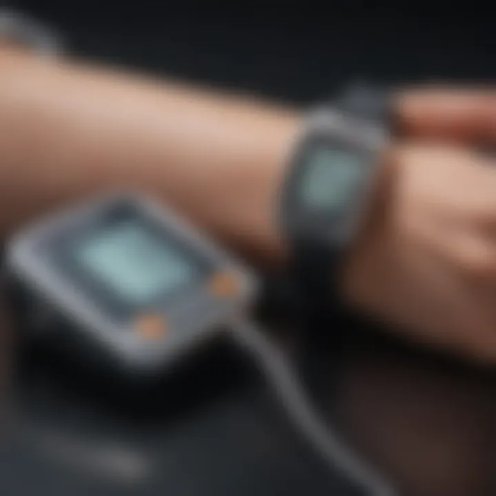 Ethical considerations in adopting new health technologies