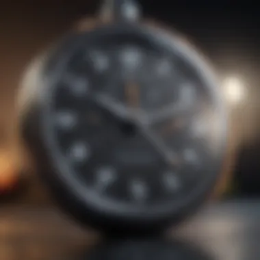 Factors Affecting Our Perception of Time Broader factors influencing perception of time