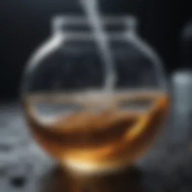 Innovations in Water Filtration Technology Future advancements in water filtration technology