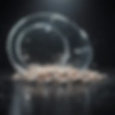 Advantages of Orally Disintegrating Tablets Visual representation of ODT advantages