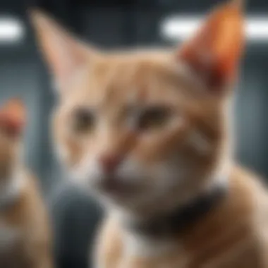 Innovations in Veterinary Medicine Veterinary advancements in cloning technology